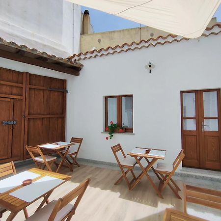 Donna Raffaela Bed & Breakfast Tertenia Exterior photo