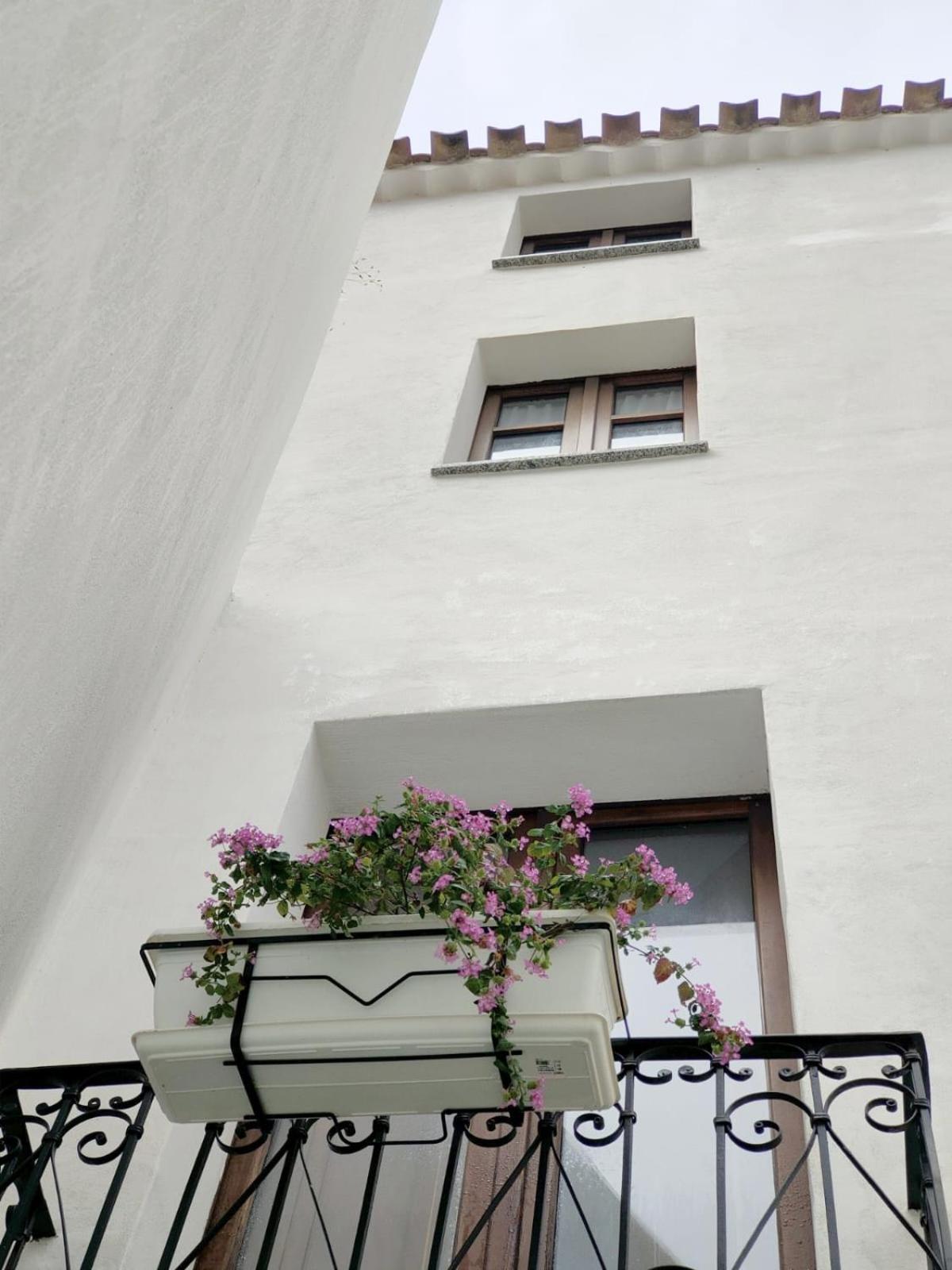 Donna Raffaela Bed & Breakfast Tertenia Exterior photo