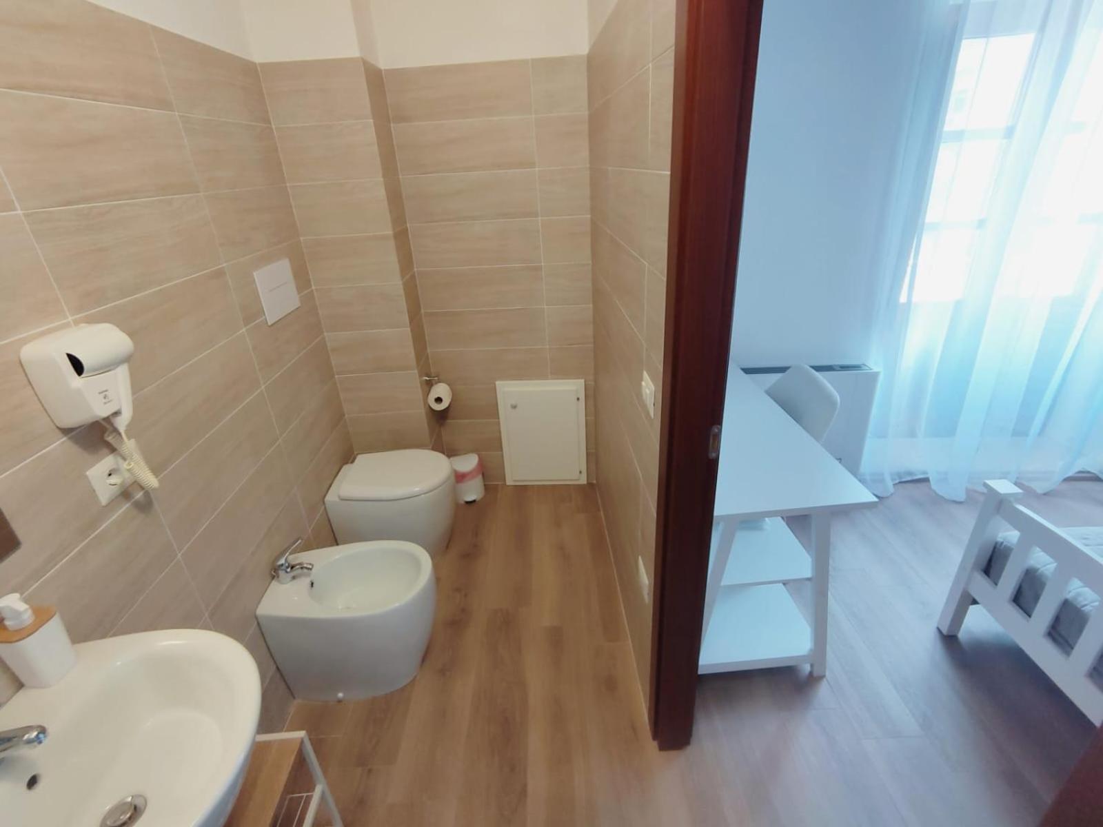 Donna Raffaela Bed & Breakfast Tertenia Exterior photo